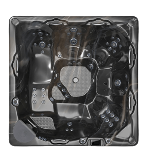 Model 740 Hybrid4
